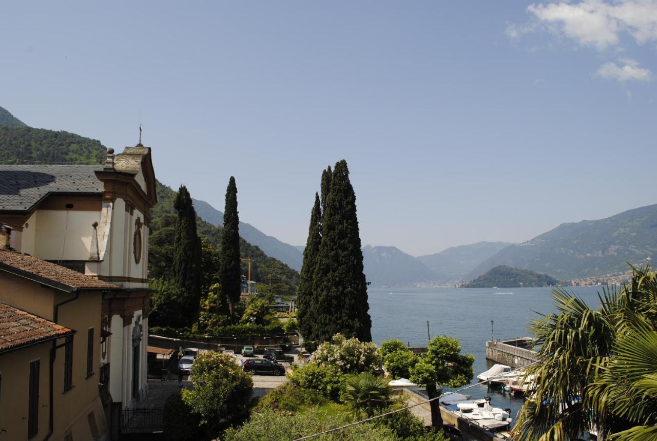Vista Lago Apartment Bellagio Exterior photo